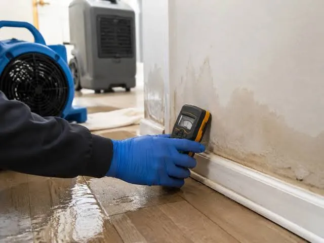24/7 Water damage restoration services in Sanctuary, TX - Rapid flood cleanup and mitigation